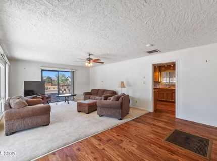 3789 Ponderosa Drive, Carson City, NV 89701 Photo