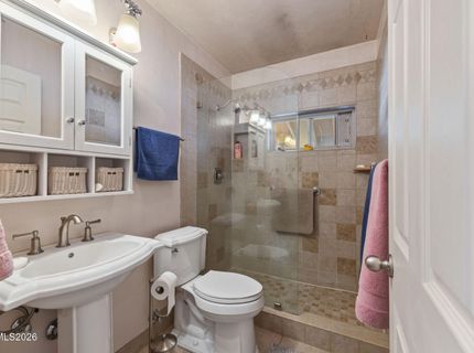 3789 Ponderosa Drive, Carson City, NV 89701 Photo