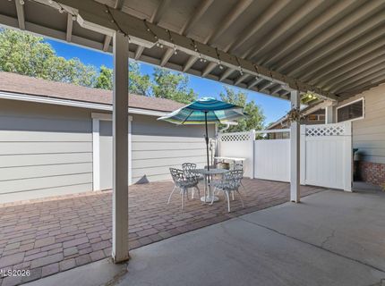 3789 Ponderosa Drive, Carson City, NV 89701 Photo