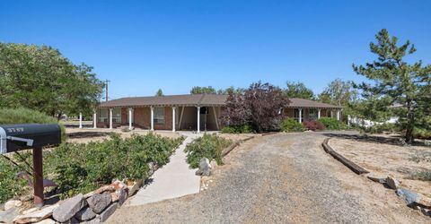 3789 Ponderosa Drive, Carson City, NV 89701 Photo