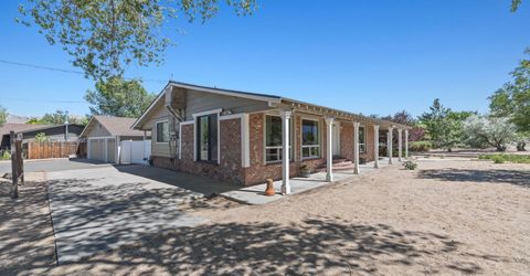 3789 Ponderosa Drive, Carson City, NV 89701 Photo