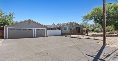 3789 Ponderosa Drive, Carson City, NV 89701 Photo