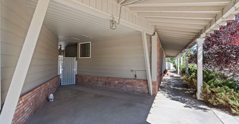 3789 Ponderosa Drive, Carson City, NV 89701 Photo