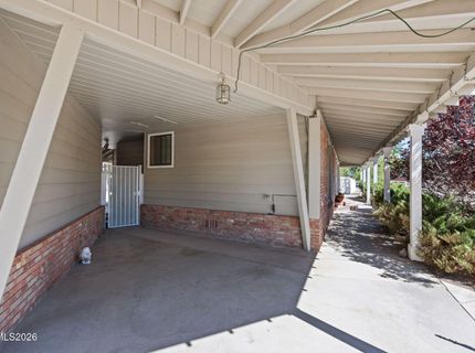 3789 Ponderosa Drive, Carson City, NV 89701 Photo