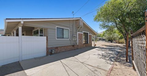 3789 Ponderosa Drive, Carson City, NV 89701 Photo
