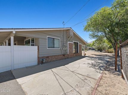 3789 Ponderosa Drive, Carson City, NV 89701 Photo
