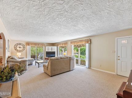3789 Ponderosa Drive, Carson City, NV 89701 Photo