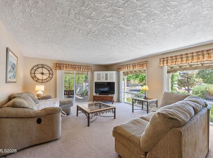 3789 Ponderosa Drive, Carson City, NV 89701 Photo