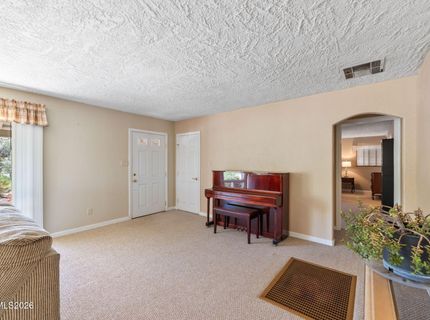 3789 Ponderosa Drive, Carson City, NV 89701 Photo