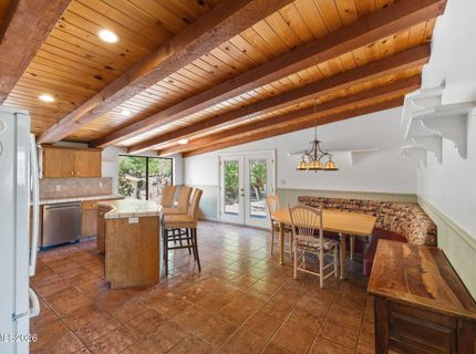 3789 Ponderosa Drive, Carson City, NV 89701 Photo