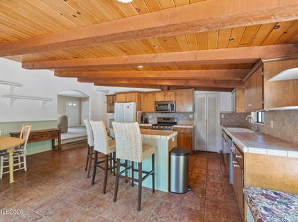 3789 Ponderosa Drive, Carson City, NV 89701 Photo