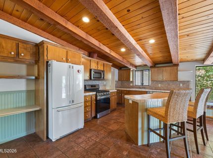 3789 Ponderosa Drive, Carson City, NV 89701 Photo