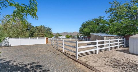 3789 Ponderosa Drive, Carson City, NV 89701 Photo