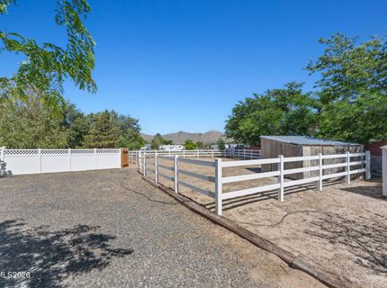3789 Ponderosa Drive, Carson City, NV 89701 Photo