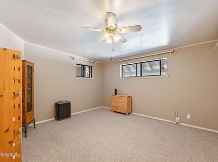 3789 Ponderosa Drive, Carson City, NV 89701 Photo