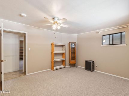 3789 Ponderosa Drive, Carson City, NV 89701 Photo