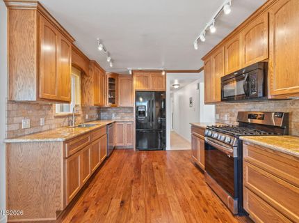 3789 Ponderosa Drive, Carson City, NV 89701 Photo