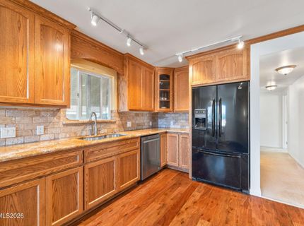 3789 Ponderosa Drive, Carson City, NV 89701 Photo