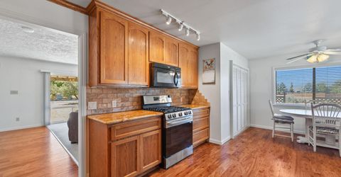 3789 Ponderosa Drive, Carson City, NV 89701 Photo