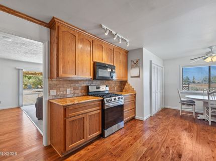 3789 Ponderosa Drive, Carson City, NV 89701 Photo