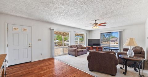 3789 Ponderosa Drive, Carson City, NV 89701 Photo
