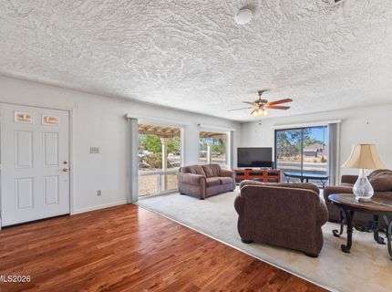 3789 Ponderosa Drive, Carson City, NV 89701 Photo