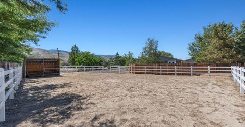 3789 Ponderosa Drive, Carson City, NV 89701 Photo