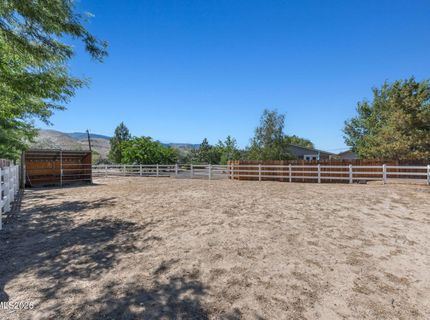3789 Ponderosa Drive, Carson City, NV 89701 Photo