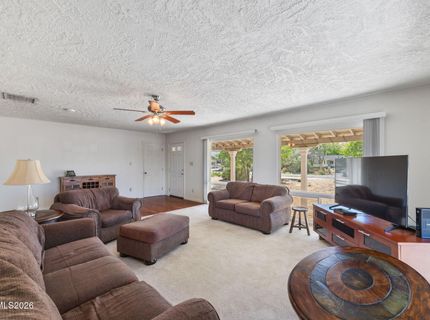 3789 Ponderosa Drive, Carson City, NV 89701 Photo