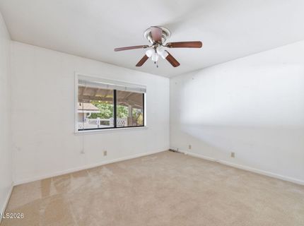 3789 Ponderosa Drive, Carson City, NV 89701 Photo