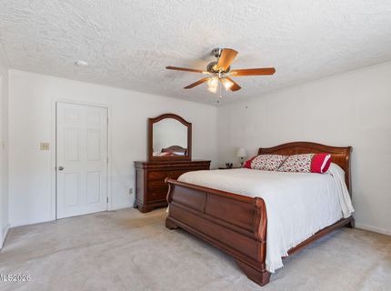 3789 Ponderosa Drive, Carson City, NV 89701 Photo