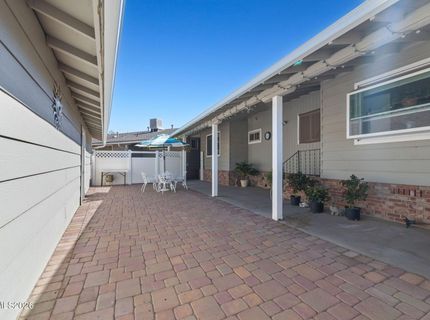 3789 Ponderosa Drive, Carson City, NV 89701 Photo