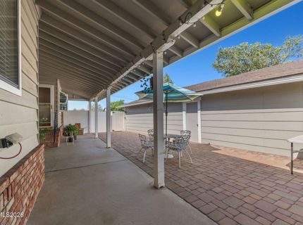 3789 Ponderosa Drive, Carson City, NV 89701 Photo