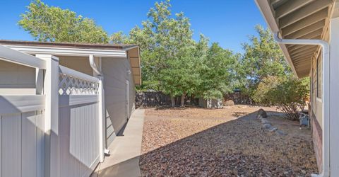 3789 Ponderosa Drive, Carson City, NV 89701 Photo