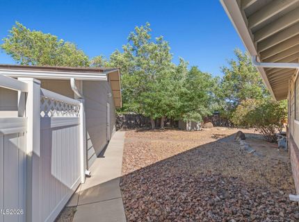 3789 Ponderosa Drive, Carson City, NV 89701 Photo