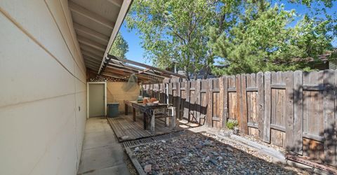 3789 Ponderosa Drive, Carson City, NV 89701 Photo