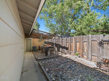 3789 Ponderosa Drive, Carson City, NV 89701 Photo