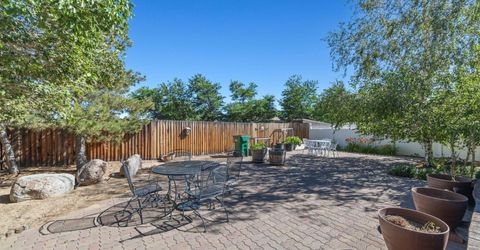 3789 Ponderosa Drive, Carson City, NV 89701 Photo