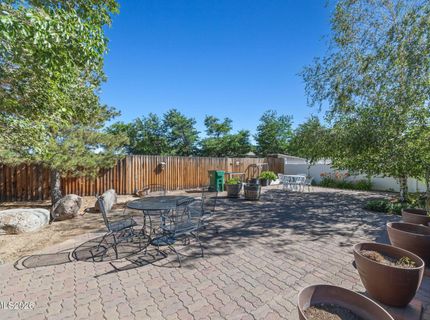 3789 Ponderosa Drive, Carson City, NV 89701 Photo