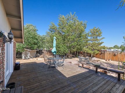 3789 Ponderosa Drive, Carson City, NV 89701 Photo