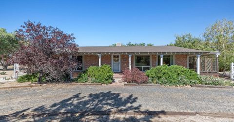3789 Ponderosa Drive, Carson City, NV 89701 Photo