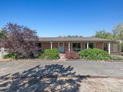3789 Ponderosa Drive, Carson City, NV 89701 Photo