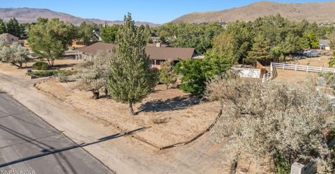 3789 Ponderosa Drive, Carson City, NV 89701 Photo
