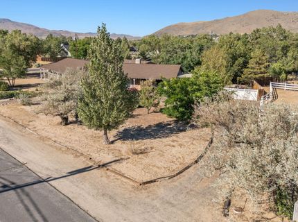 3789 Ponderosa Drive, Carson City, NV 89701 Photo