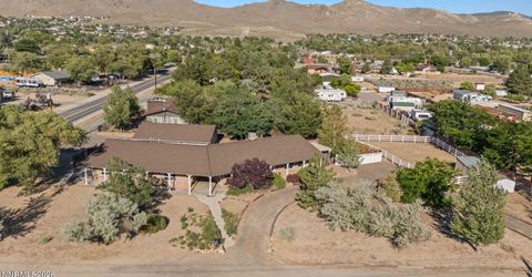 3789 Ponderosa Drive, Carson City, NV 89701 Photo