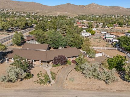3789 Ponderosa Drive, Carson City, NV 89701 Photo