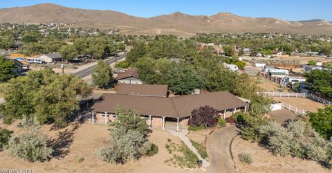 3789 Ponderosa Drive, Carson City, NV 89701 Photo