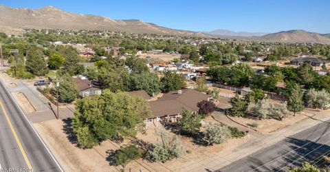 3789 Ponderosa Drive, Carson City, NV 89701 Photo
