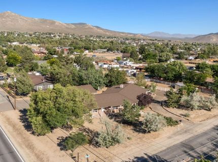 3789 Ponderosa Drive, Carson City, NV 89701 Photo