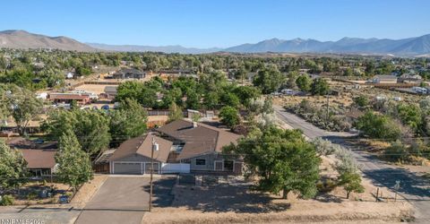 3789 Ponderosa Drive, Carson City, NV 89701 Photo